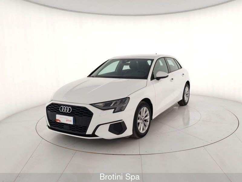 Audi A3 SPB 30 TDI Business