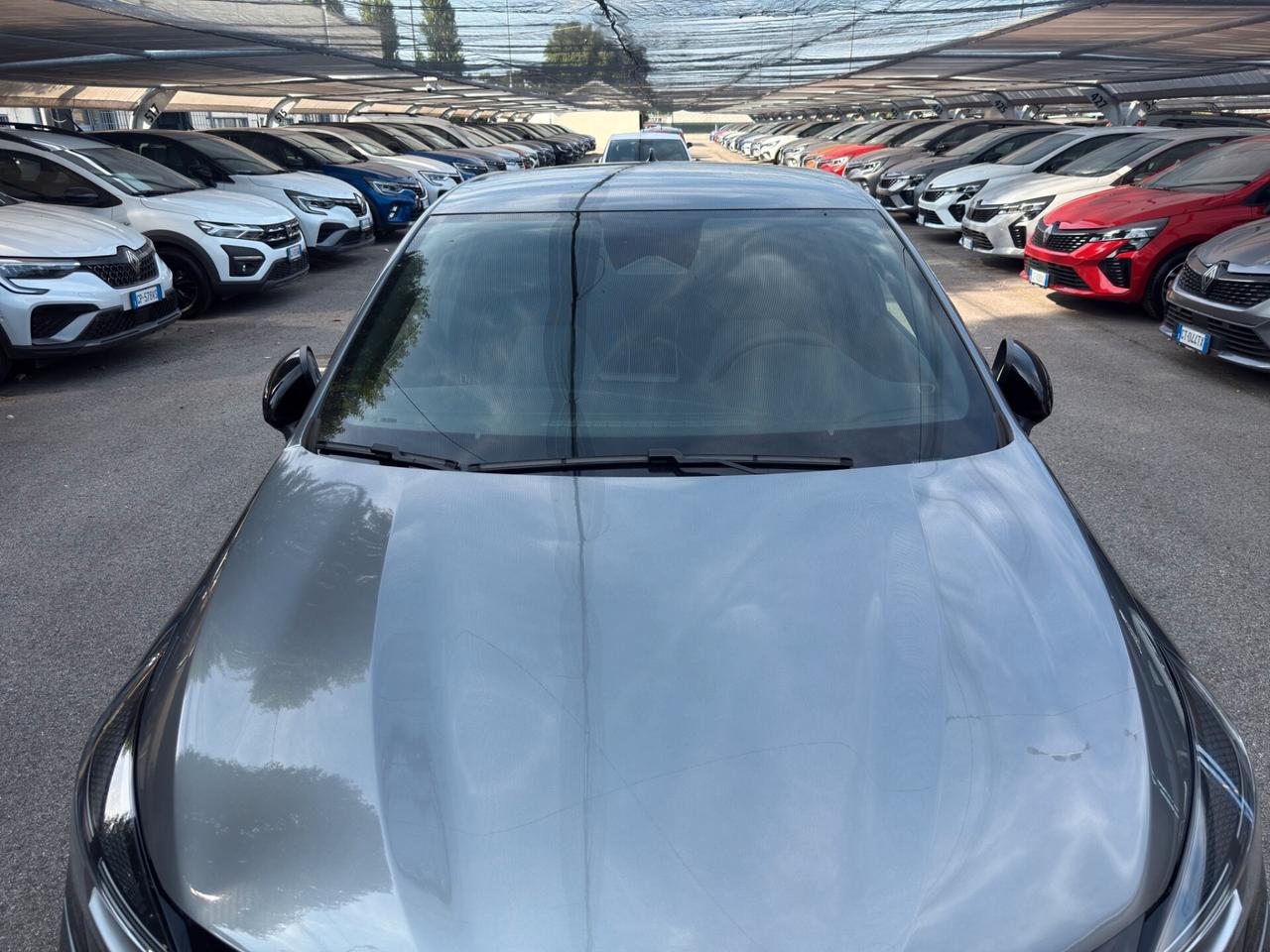 Renault Clio TCe 90 CV 5 porte Techno