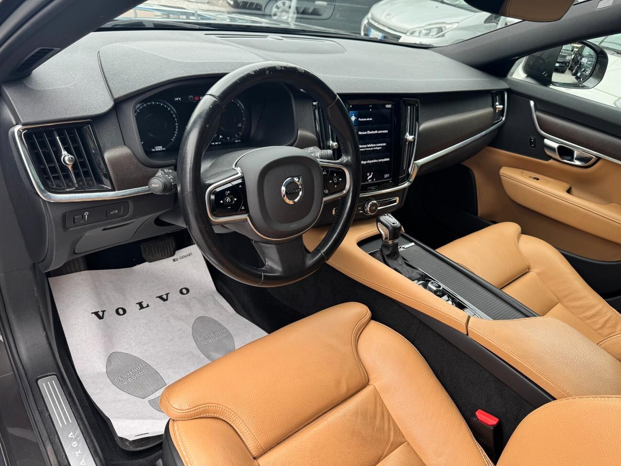 Volvo V90 Cross Country D5 AWD Geartronic