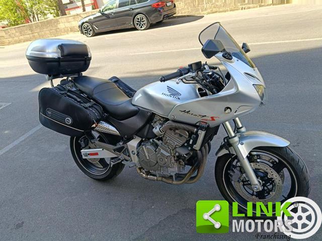 HONDA Hornet 600 S S