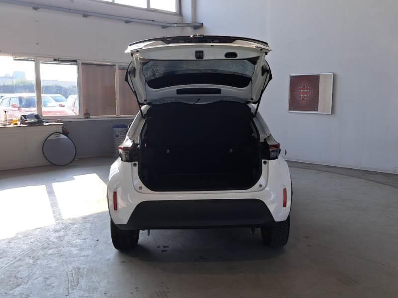 Toyota Yaris Cross 1.5 H Business FWD E-CVT