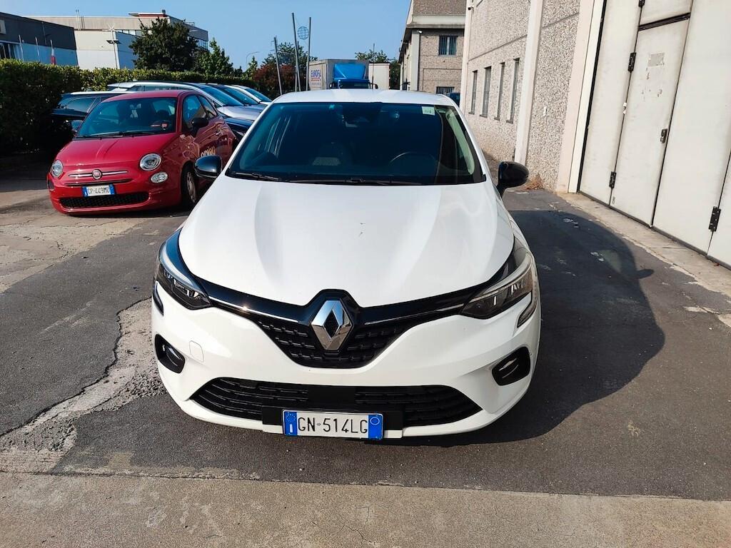 Renault Clio Blue dCi 100 CV 5 porte Evolution