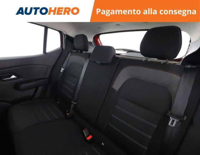 DACIA Sandero Stepway 1.0 TCe 90 CV CVT Comfort