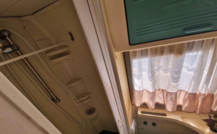 RIMOR SuperBrig 678 - Gemellato