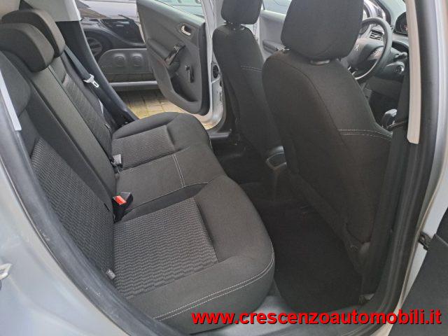 PEUGEOT 208 PureTech 82 5 porte - MINI RATA 4 ANNI