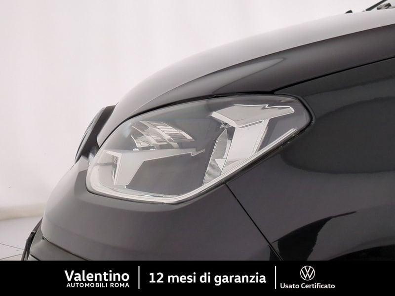 Volkswagen up! 1.0 5p. move
