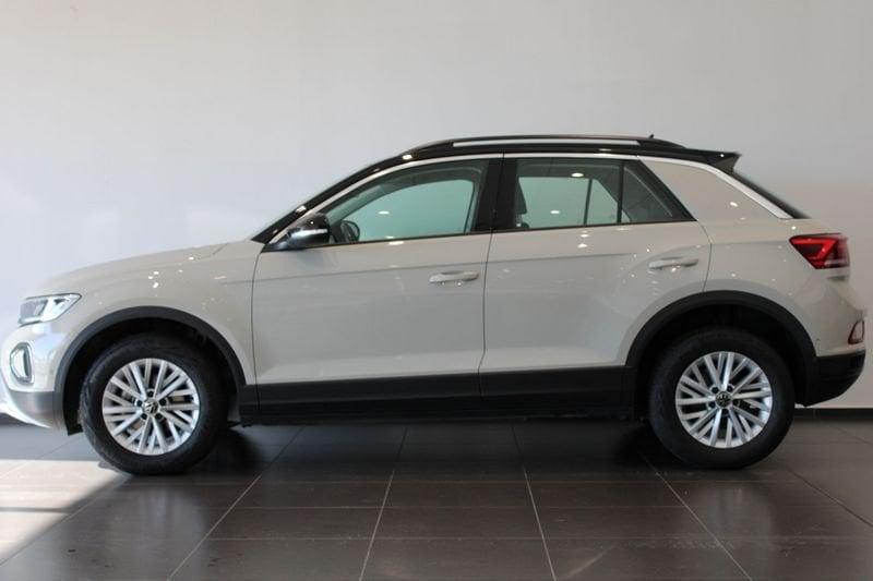 Volkswagen T-Roc 1.0 TSI Life