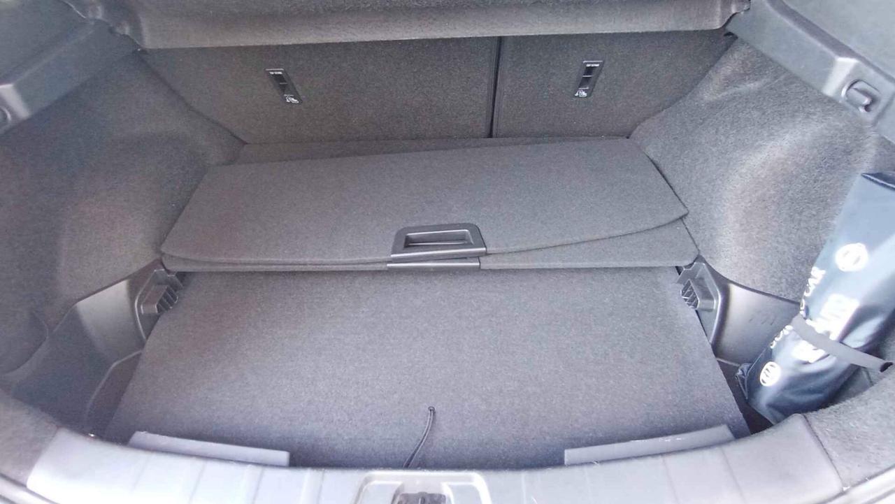 NISSAN QASHQAI 1.5 DCI - OK NEOPATENTATI