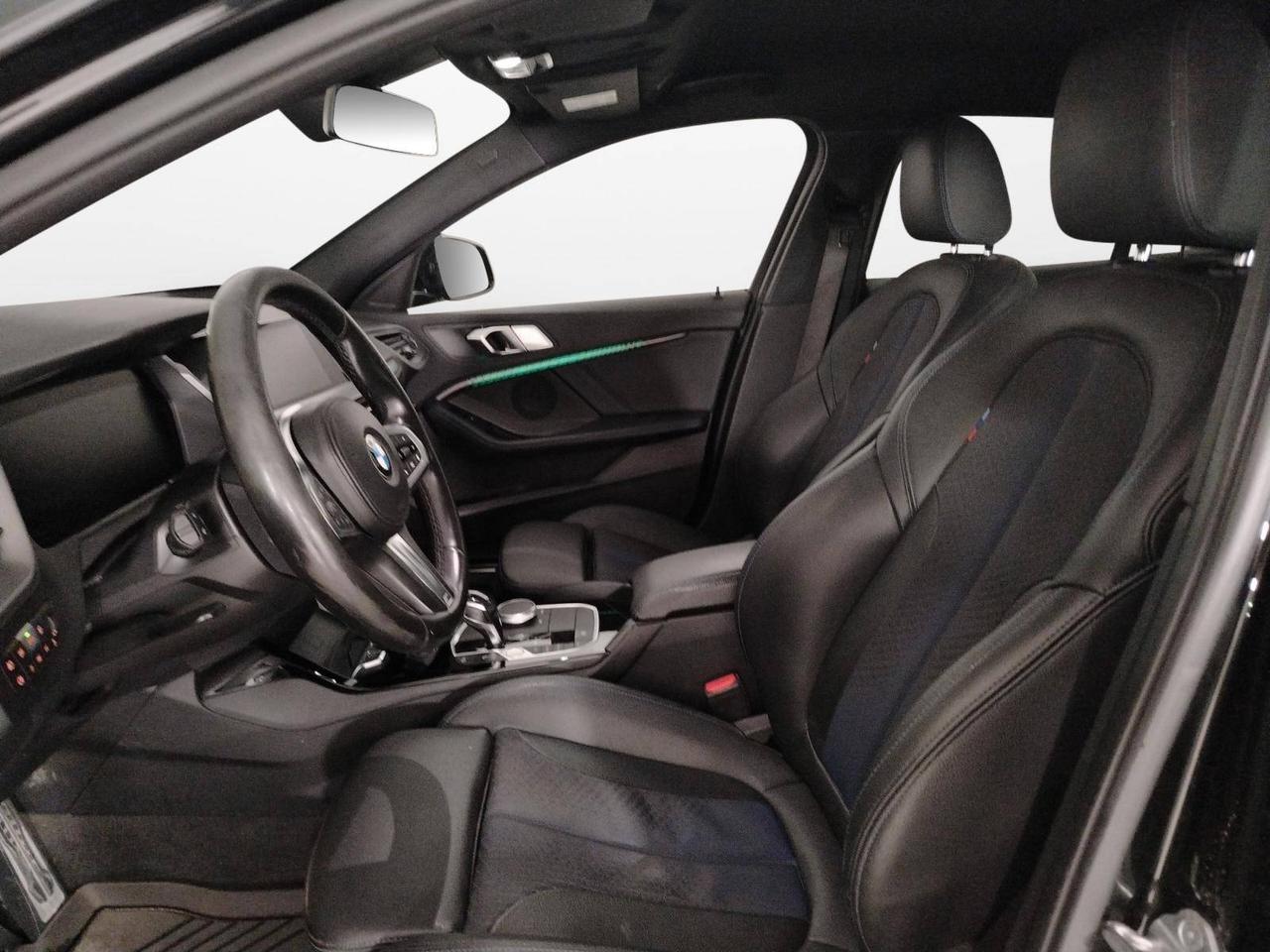 BMW Serie 1 116d Msport