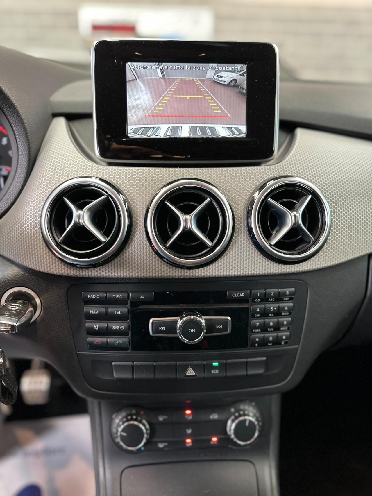 Mercedes-benz B200 CDI B.E 136cv Premium