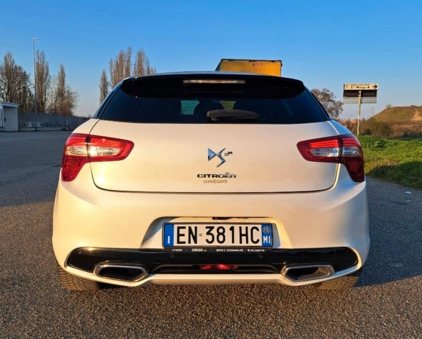 Ds DS5 5 Hybrid4 airdream Sport Chic