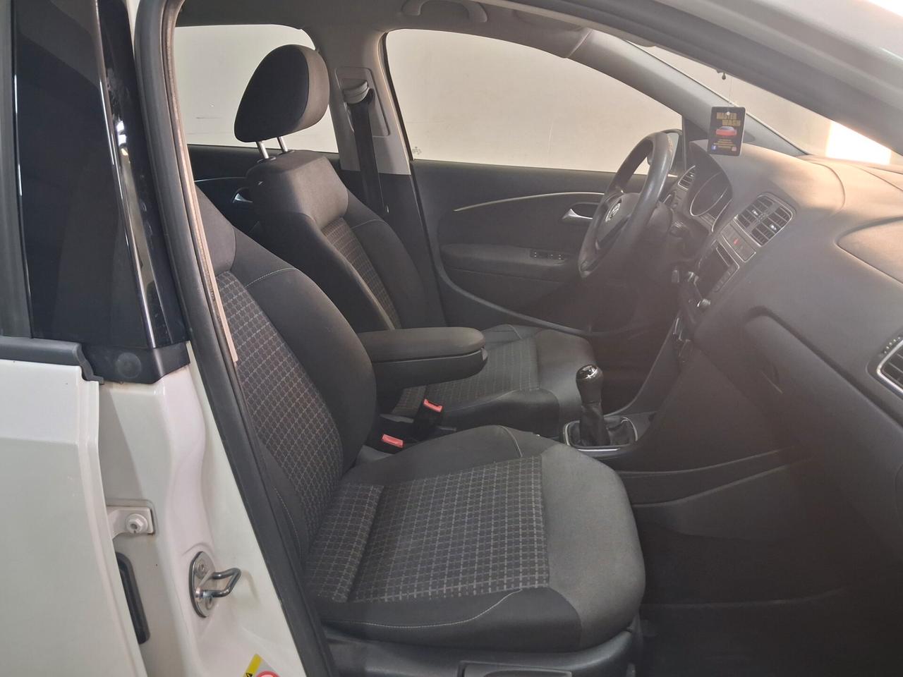 Volkswagen Polo 1.4 TDI 90CV 5p. Fresh BlueMotion