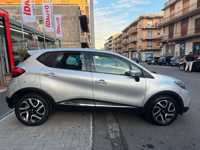 Renault Captur 1.5 dCi 8V 90 CV EDC Energy R-Link