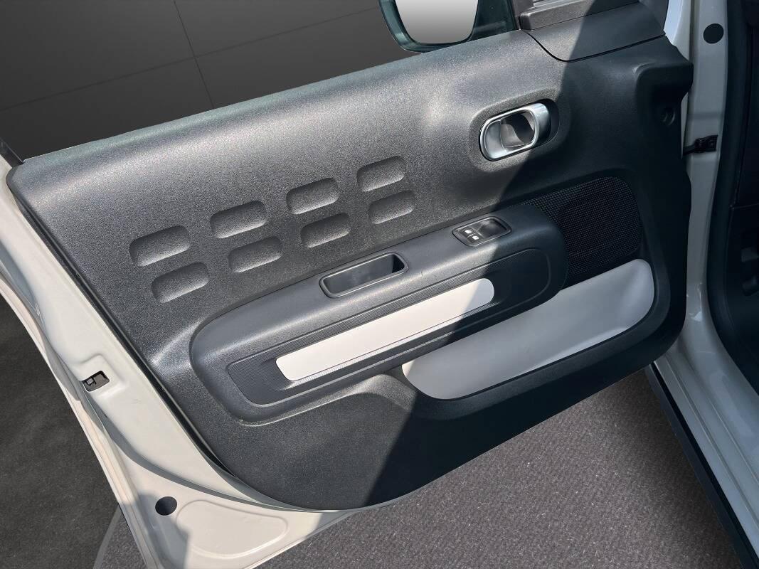 Citroen C3 1.2 puretech You! s&s 83cv