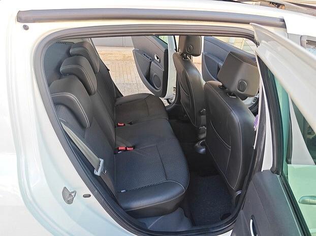 RENAULT Clio 1.5 dCi 5 porte *TETTO APRIBILE*