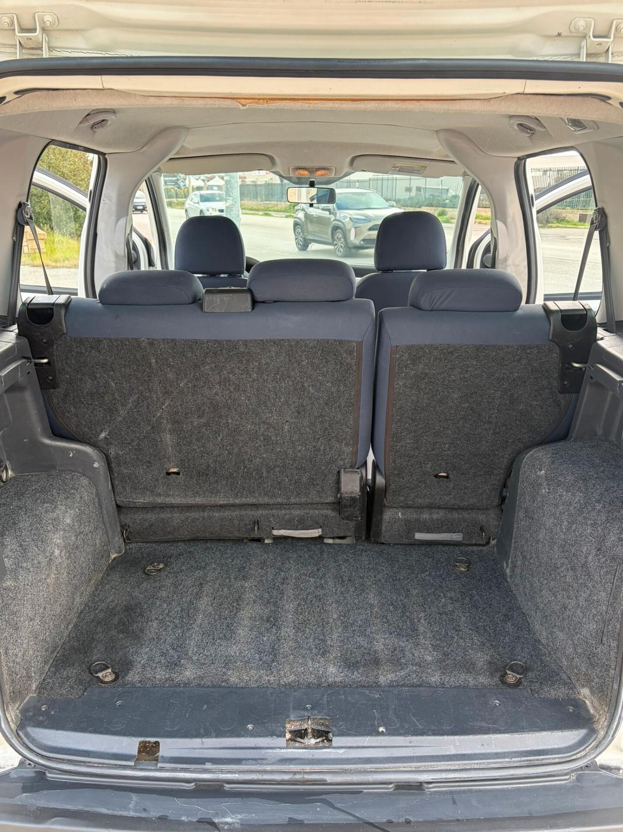 Citroen Nemo 1.4 HDi 70CV CMP-5 Multispace