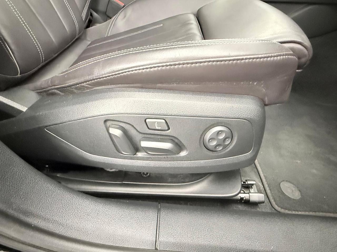 Audi A4 allroad 40 TDI 190 CV S tronic Business