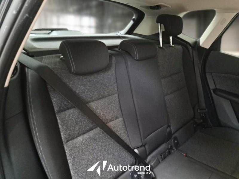 BMW Serie 2 Active Tourer 218d 150 CV Automatica NAVI LED Active Tourer
