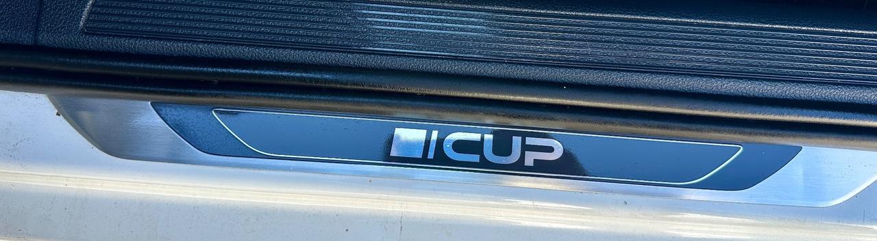 Volkswagen Golf 2.0 TDI 5p. CUP "Limited Edition"