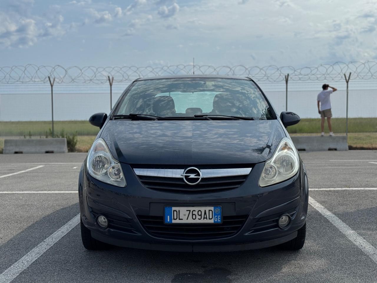 Opel Corsa 1.3 CDTI 75CV NEO PATENTATI 1 PRO 12 MESI DI GARANZIA