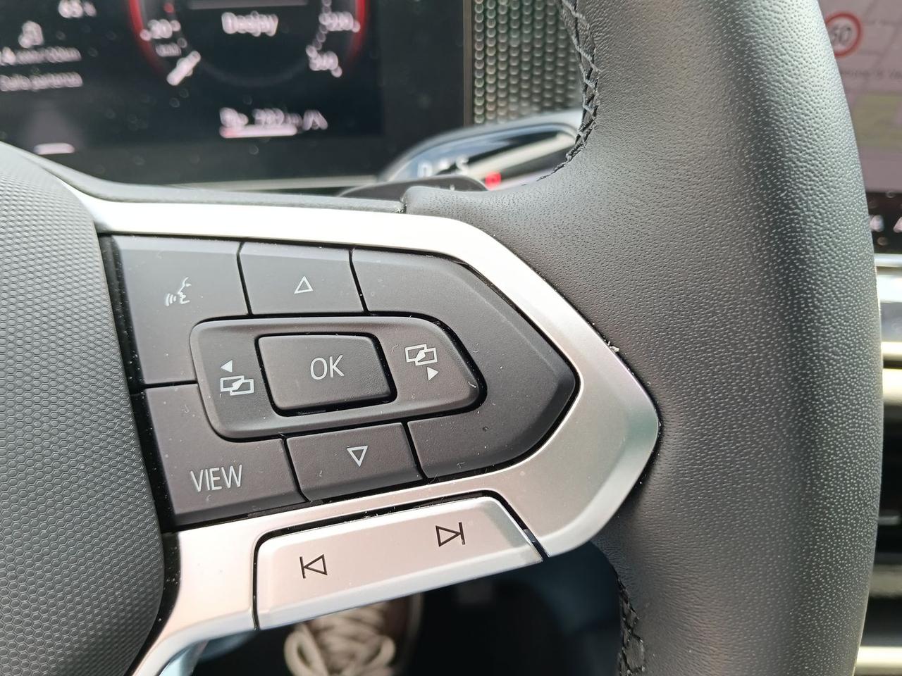 Volkswagen Tiguan 1.5 ehybrid PHEV Editio #11206