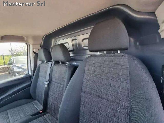 MERCEDES-BENZ Vito VITO 110 FWD CDI LONG MY19 - GC503JL