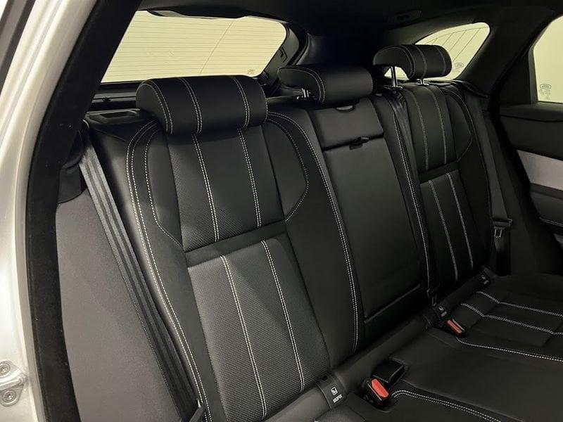 Land Rover Range Rover Velar Range Rover Velar 2.0D I4 180 CV R-Dynamic