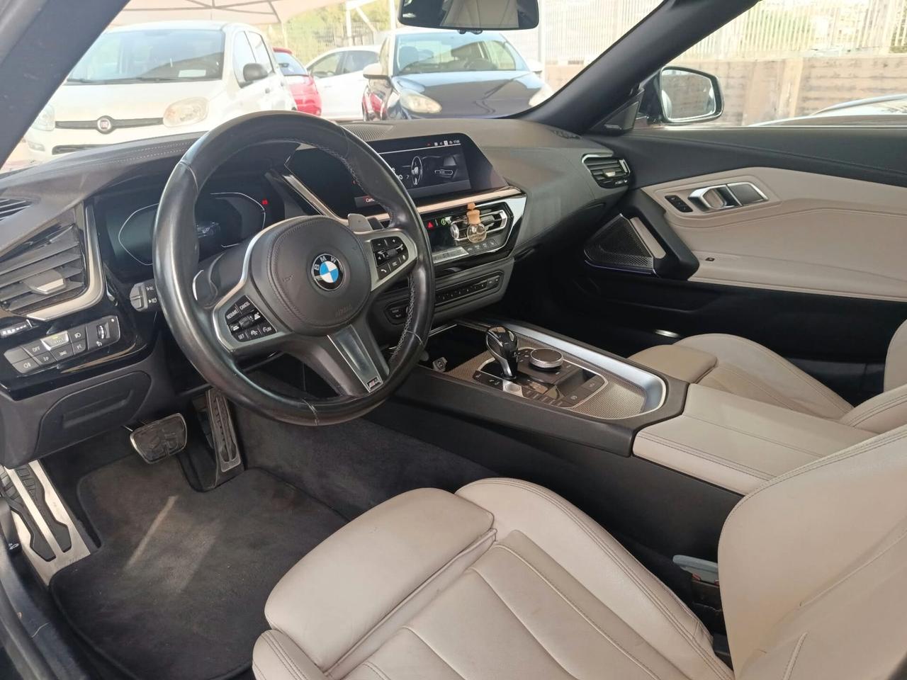 Bmw Z4 M M40i