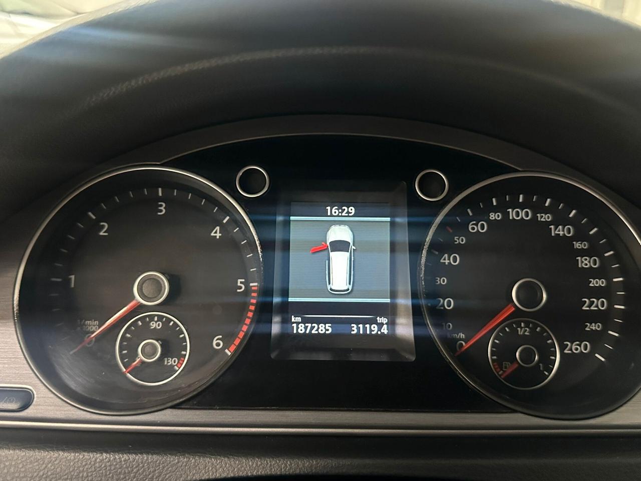 Volkswagen Passat Var. 2.0 TDI DSG High. BM.Tech.