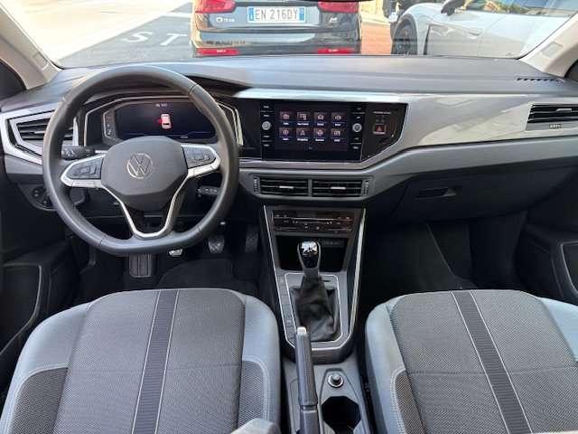 Volkswagen Polo Polo 1.0 tsi Style 95cv