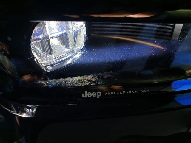 JEEP Avenger 1.2 turbo Summit fwd 100cv