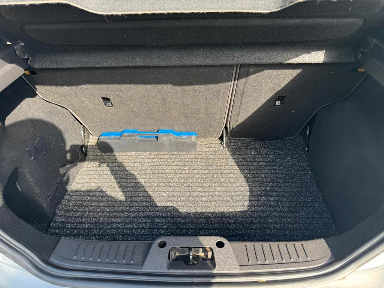 Ford Fiesta 1.0 80CV 5 porte Titanium