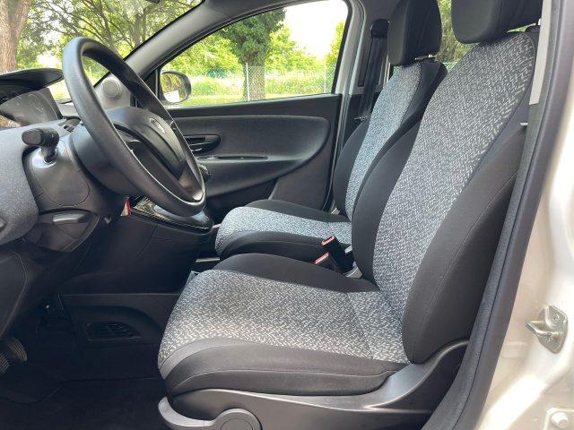 LANCIA Ypsilon 1.0 70CV HYBRID GOLD 5 POSTI UNIPROPRIETARIO
