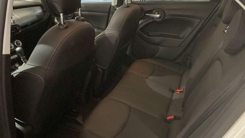 FIAT 500X 1.5 T4 Hybrid 130 CV DCT Dolcevita