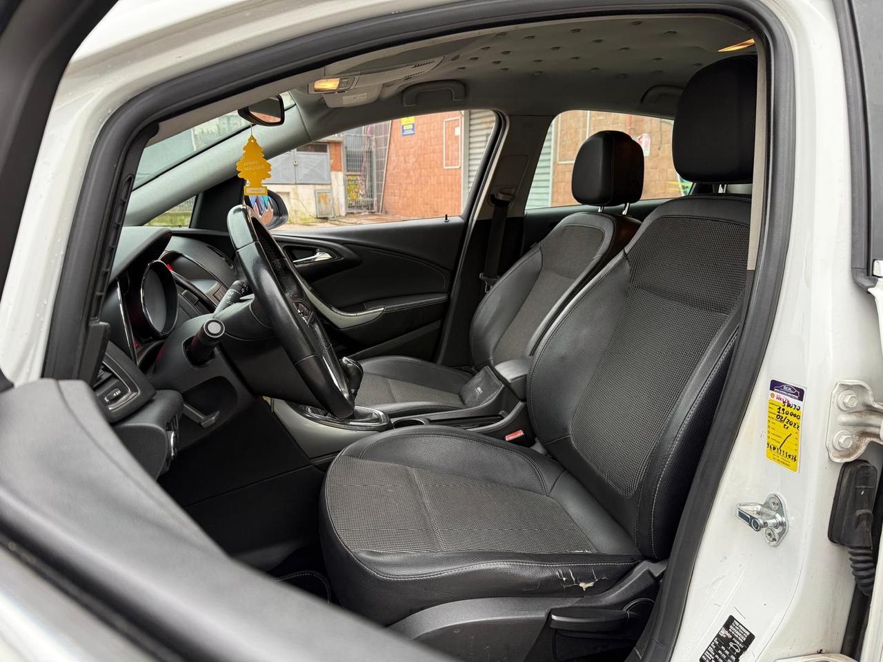 Opel Astra 1.3 CDTI 95CV S&S 5 porte Cosmo