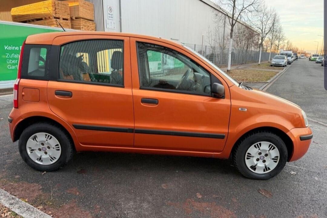 Fiat Panda 1.2 Dynamic 2010