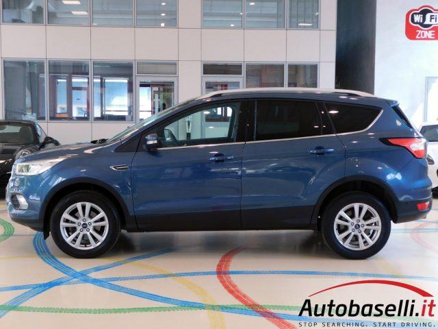 FORD Kuga 1.5 ECOBOOST 120CV S&S 2WD BUSINESS - UNICO PROP.