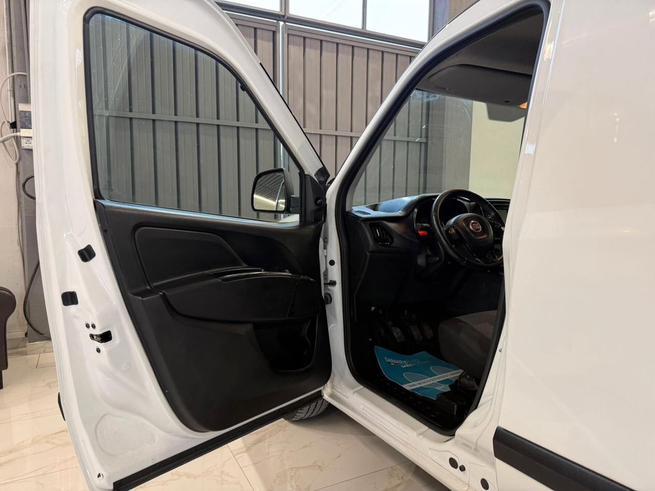 Fiat Doblo Doblò 1.6 MJT 105CV PL-TN Cargo Maxi Lamierato
