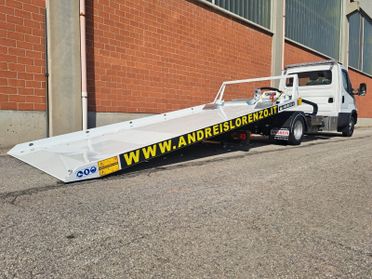 Carro attrezzi Daily 35C18 scarrabile cambio manuale