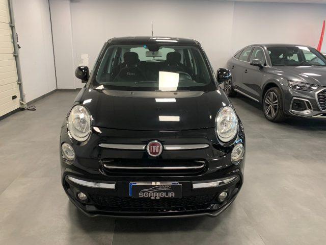 FIAT 500L 1.6 Multijet 120 CV Lounge