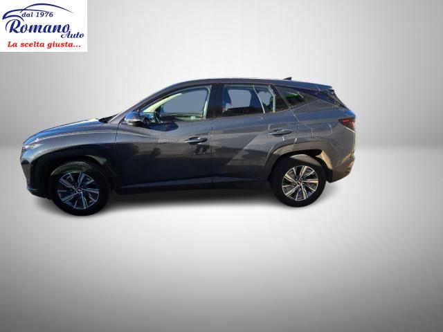 Hyundai Tucson 1.6 crdi Xtech 2wd 115cv#KM CERTIFICATI!