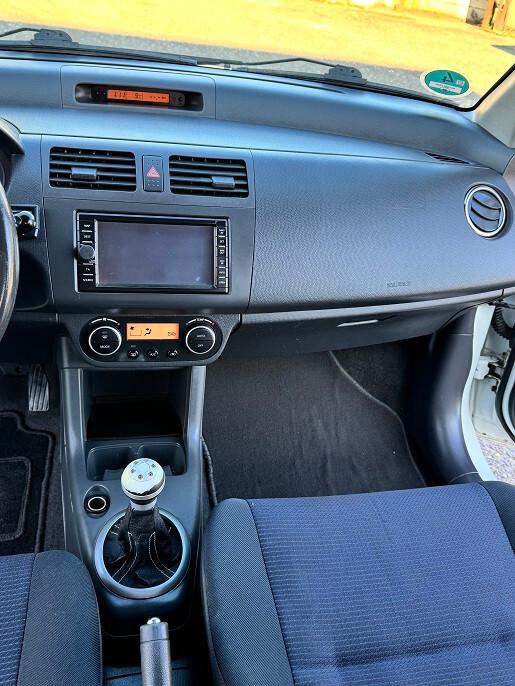 Suzuki Swift 1.3 5p. GL Plus Benzina 68KW