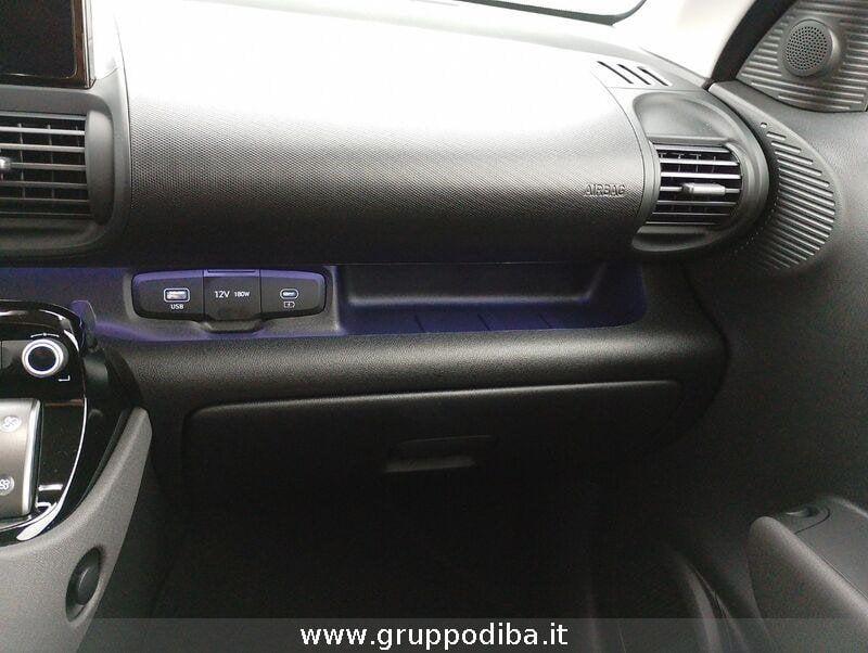 Hyundai Inster electric Electric Re 49 KWH XCLASS+TP+AP