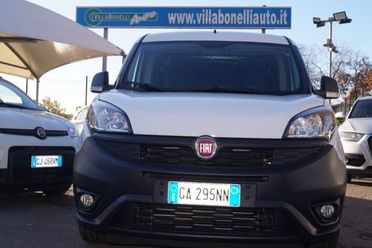 FIAT Doblo Doblò 1.4 Natural Power PC-TN Cargo Easy