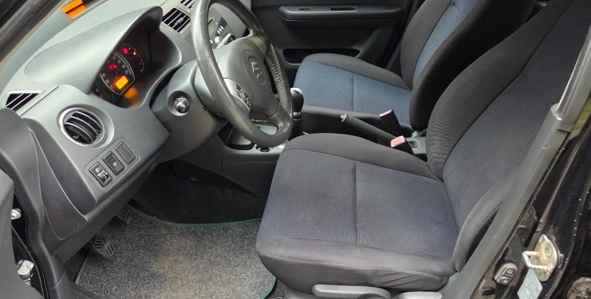Suzuki Swift 1.3 4x4 5p. GL benzina