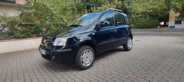 Fiat Panda 1.4 Natural Power active- BZ/METANO