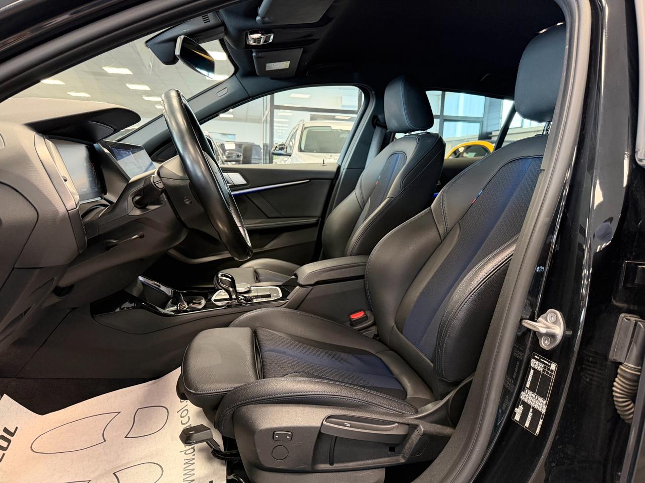 Bmw 116 116i 5p. Msport Auto
