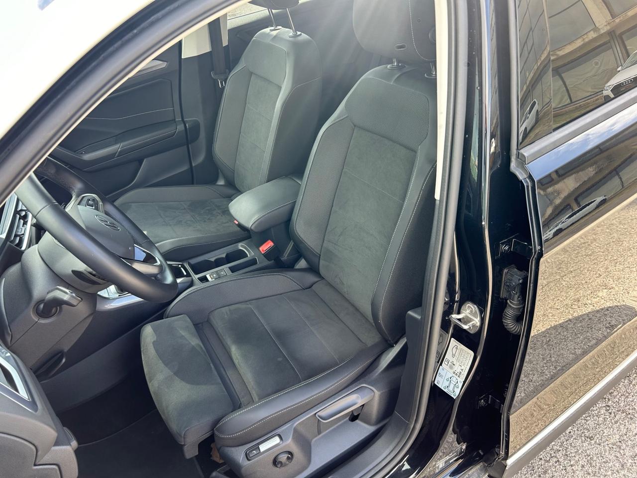 Volkswagen T-Roc 2.0 TDI SCR 150 CV DSG Style