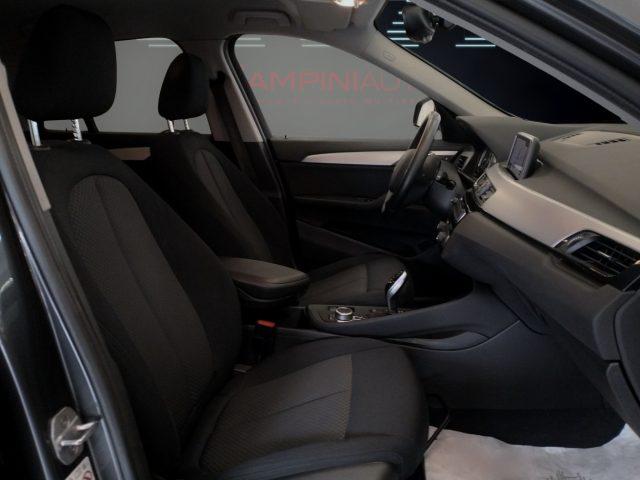 BMW X1 xDrive18d 4x4 Automatica 150 Cv Iva Esposta