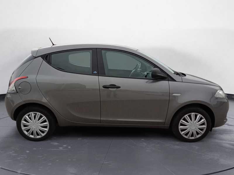 LANCIA Ypsilon 1.2 Elefantino Blu s&s 69cv my19